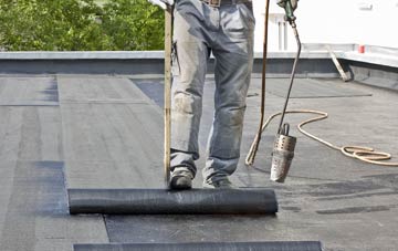 flat roof replacement Tifty, Aberdeenshire